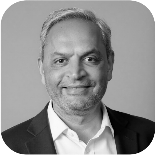 Rajesh Radhamohan