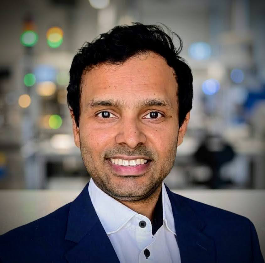 Abhishek Bhat, PhD