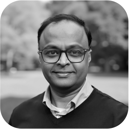Karthik Gopalakrishnan